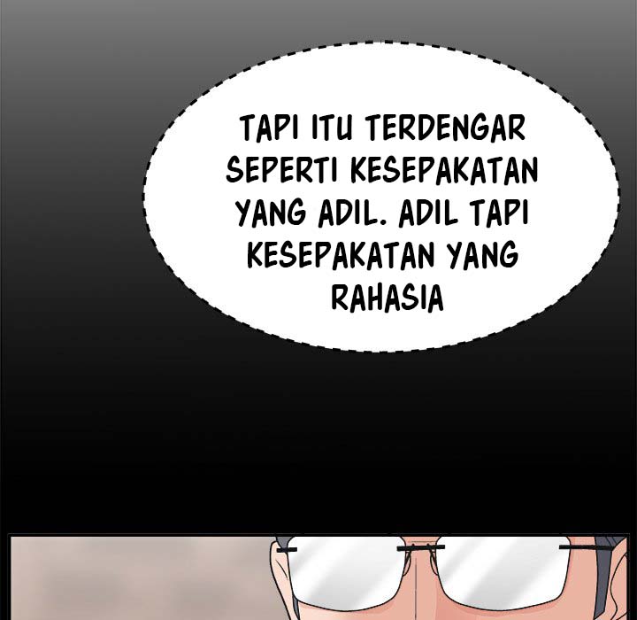 Miss Announcer - Chapter 14 96