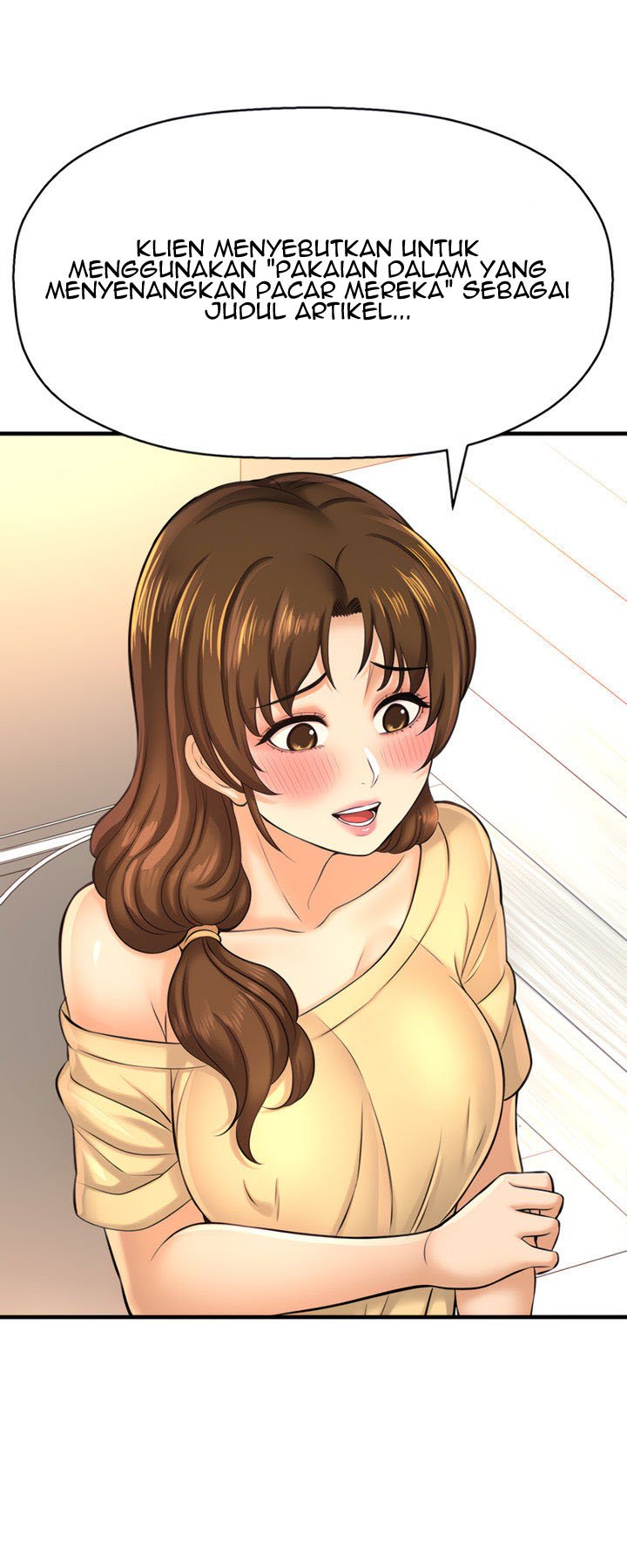 I Want to Know Her - Chapter 14 24 I Want to Know Her - Chapter 14 24