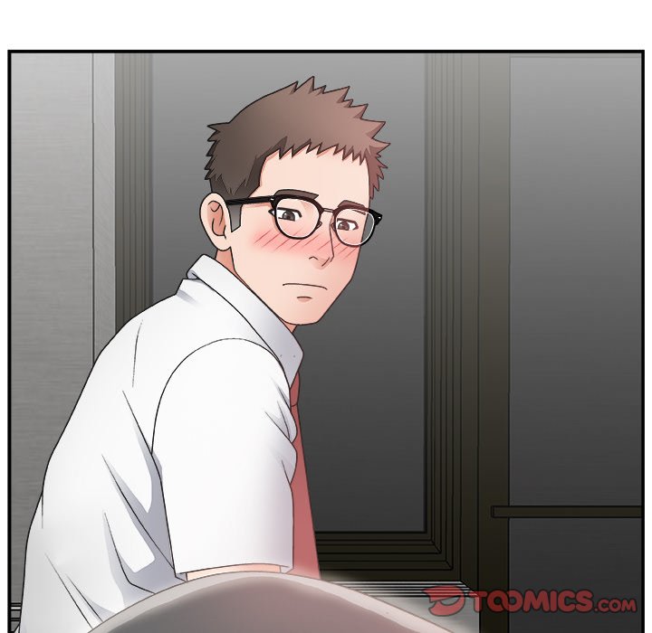 Miss Announcer - Chapter 14 64