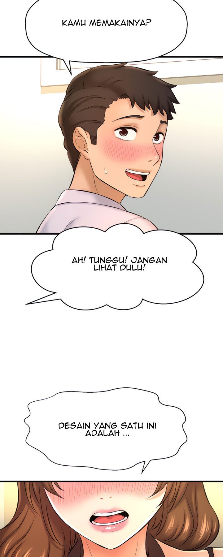 I Want to Know Her - Chapter 14 39 I Want to Know Her - Chapter 14 39