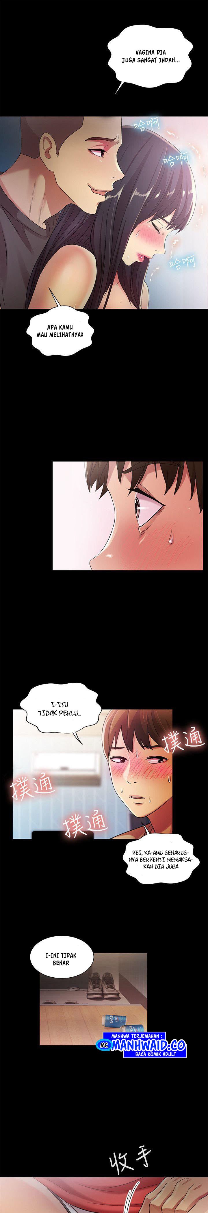 Friend&#8217;s Girlfriend - Chapter 14 24