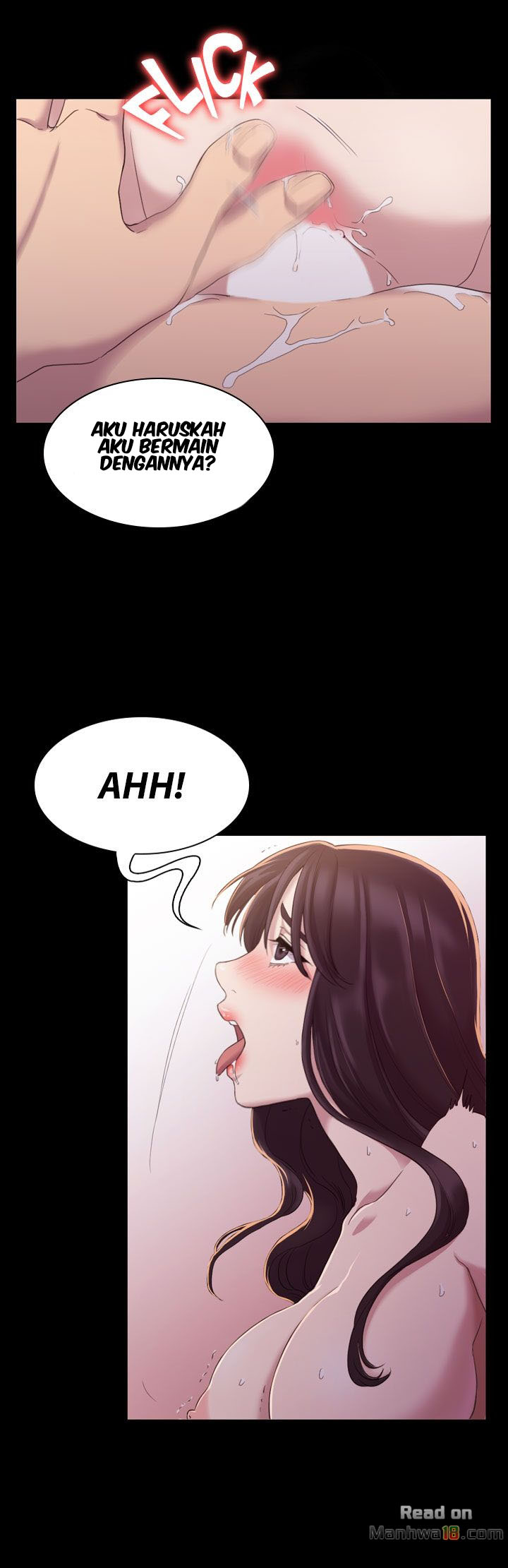 Ajeossi - Chapter 14 27