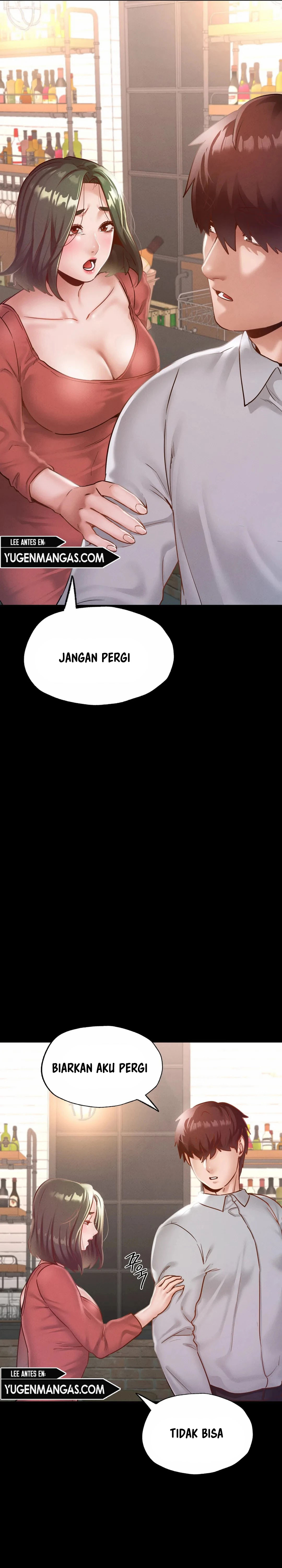 Not At School, Please - Chapter 14 26 Not At School, Please - Chapter 14 26