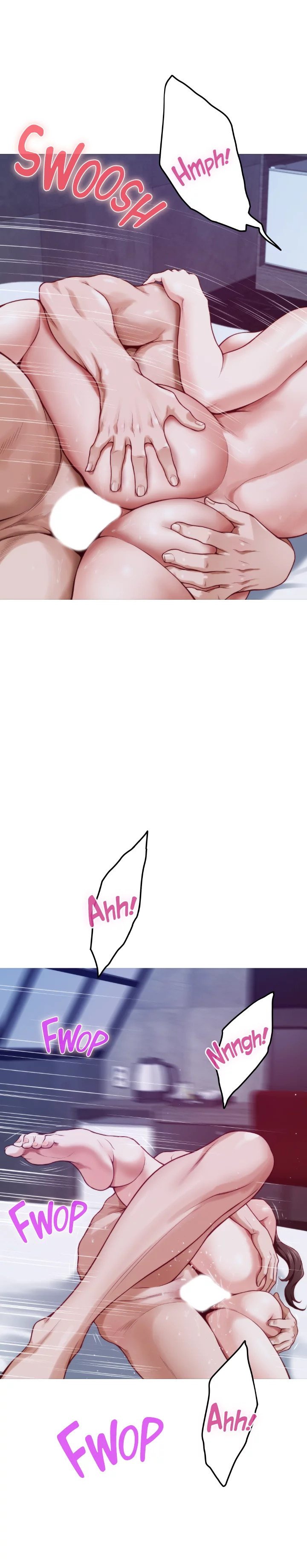 Noona&#8217;s Friend - Chapter 14 9