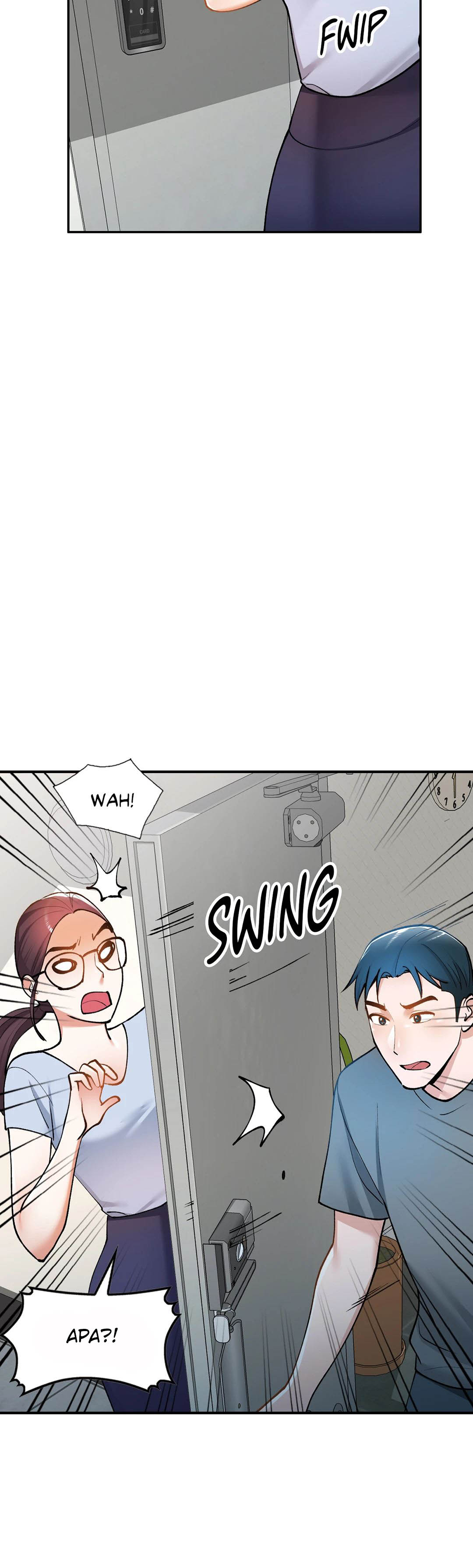 My Secretary’s Got a Secret - Chapter 14 45 My Secretary’s Got a Secret - Chapter 14 45