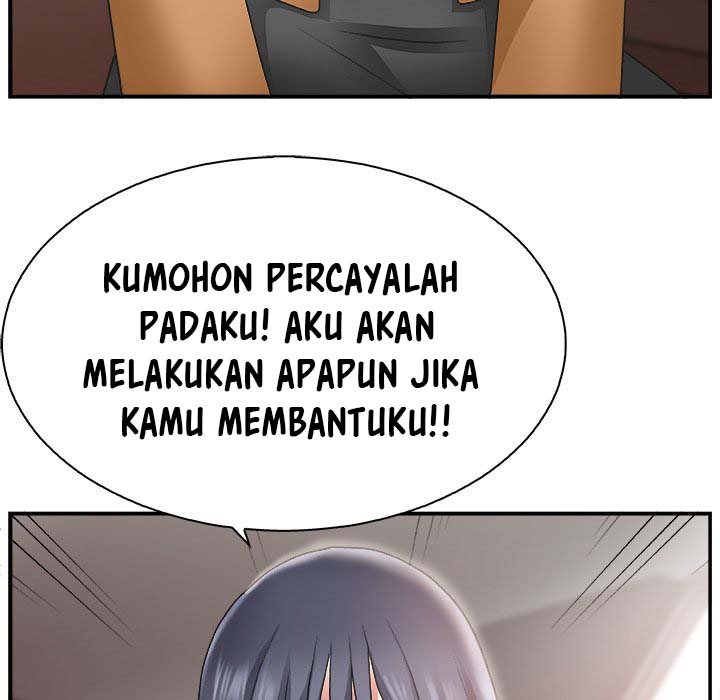 Miss Announcer - Chapter 14 26