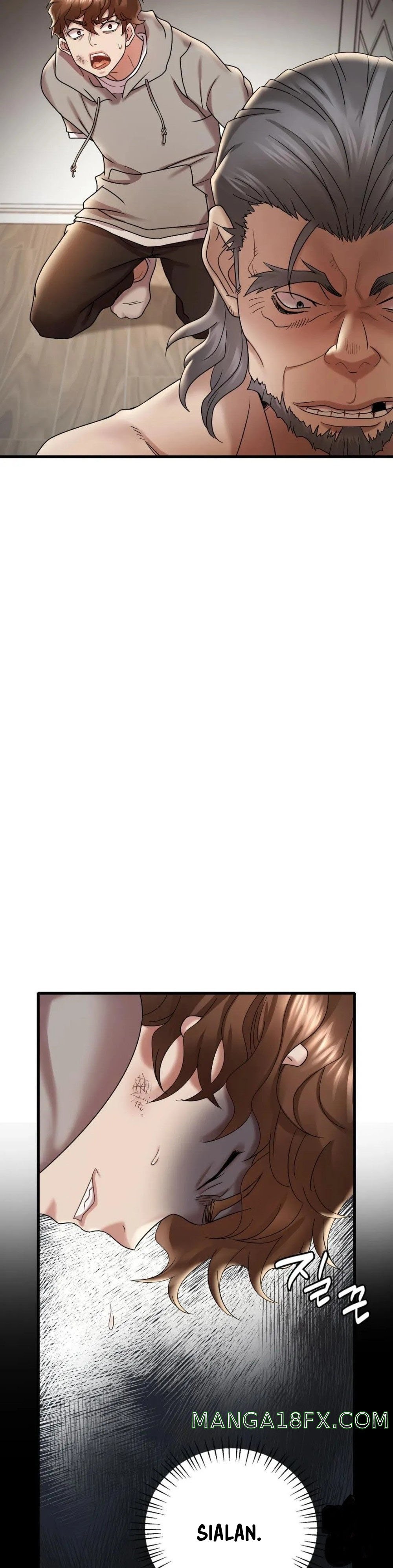 She wants to get drunk - Chapter 14 6