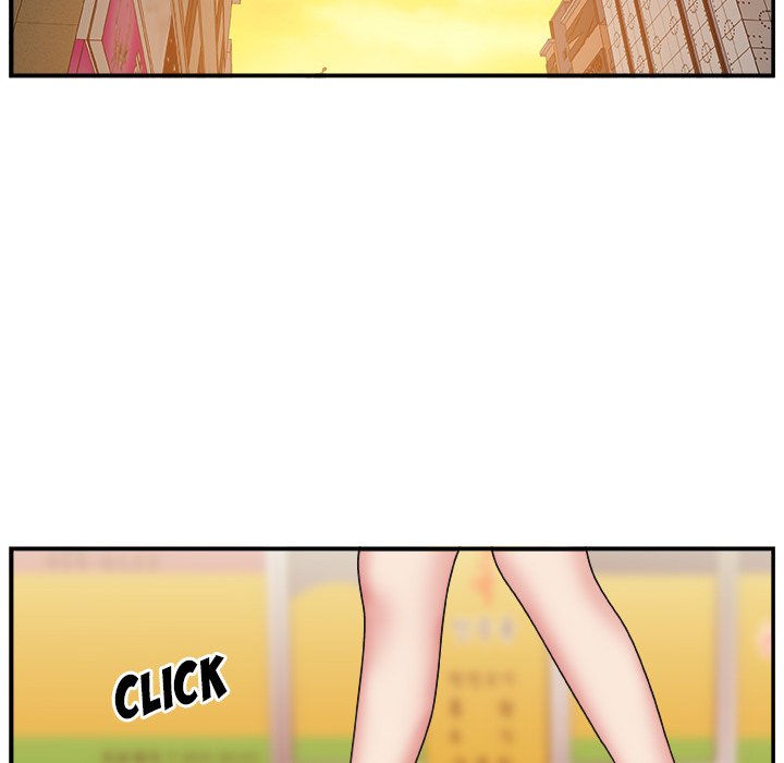 Miss Announcer - Chapter 14 38