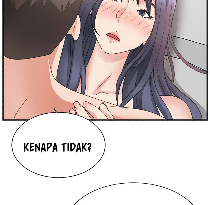 Miss Announcer - Chapter 14 108