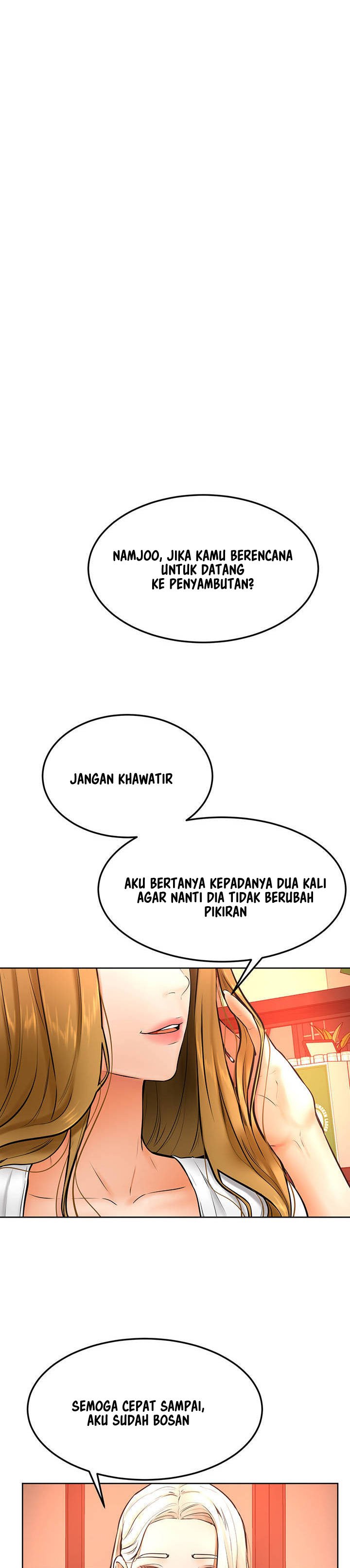 Cheer Up, Namjoo - Chapter 14 29