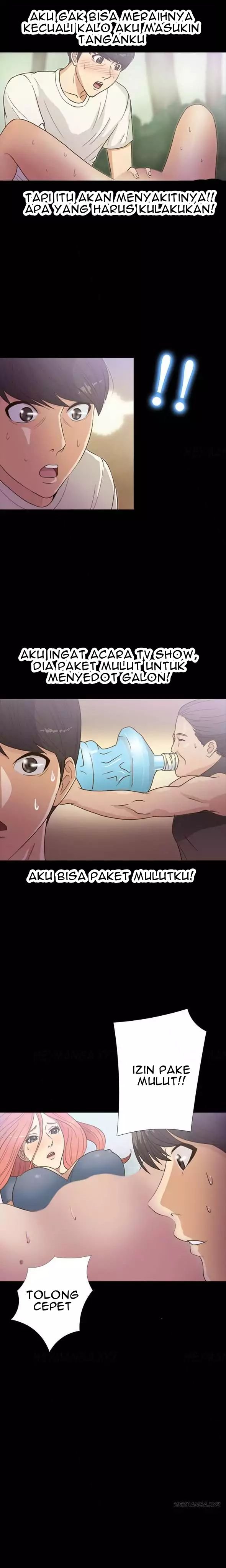 Secret Island - Chapter 14 5