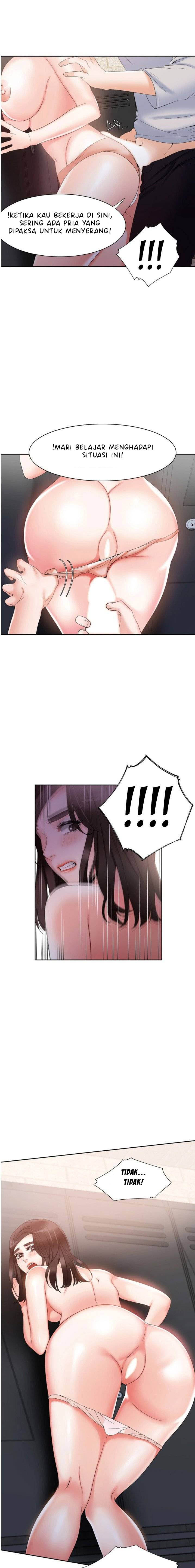 Bad Woman - Chapter 14 3