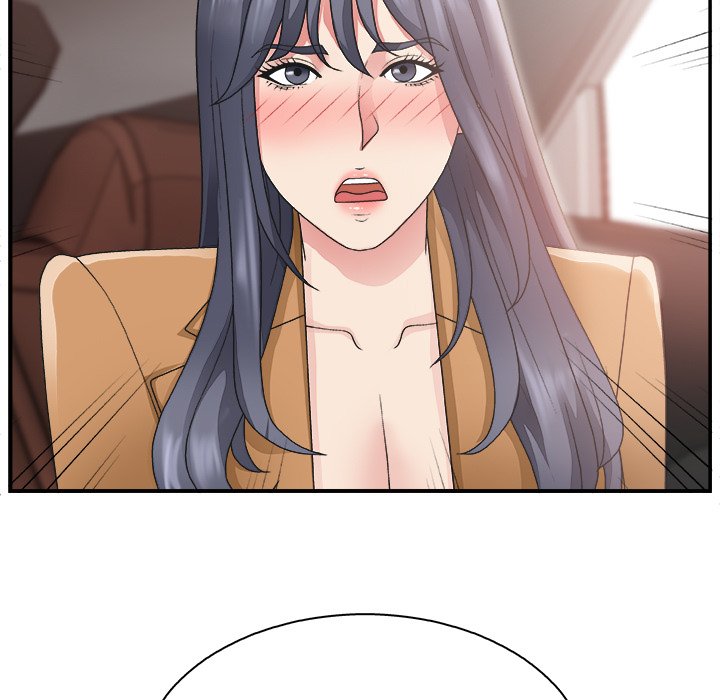 Miss Announcer - Chapter 14 27