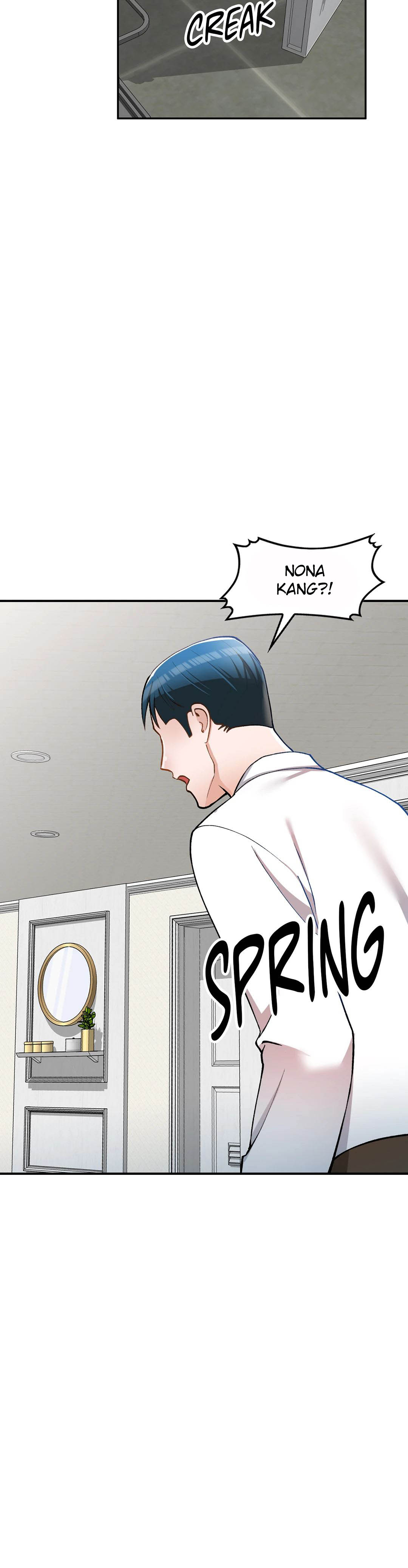 My Secretary’s Got a Secret - Chapter 14 3 My Secretary’s Got a Secret - Chapter 14 3