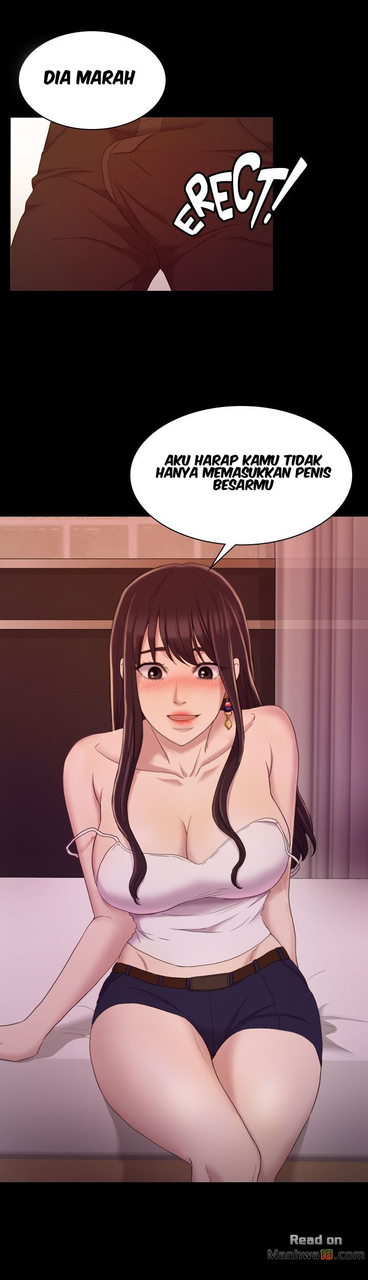 Ajeossi - Chapter 14 20