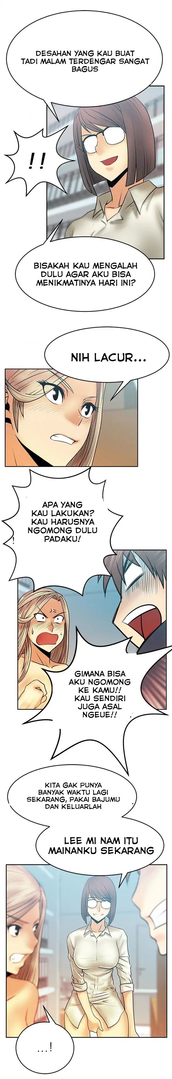 My Office Ladies - Chapter 14 9