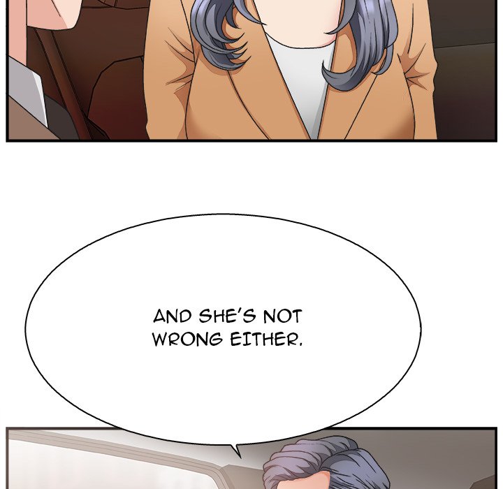 Miss Announcer - Chapter 14 17