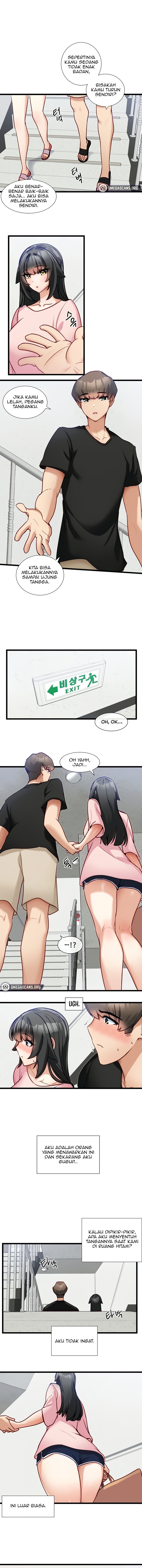 Heroine App - Chapter 14 1