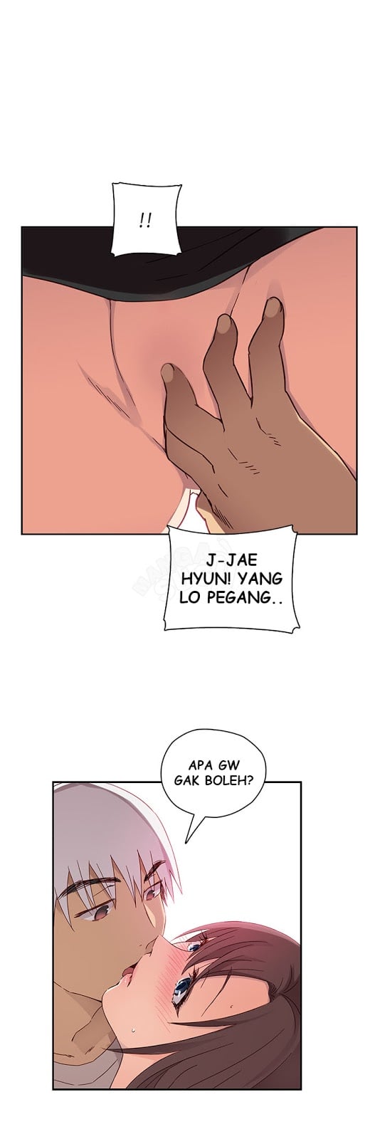 H-Campus - Chapter 14 16