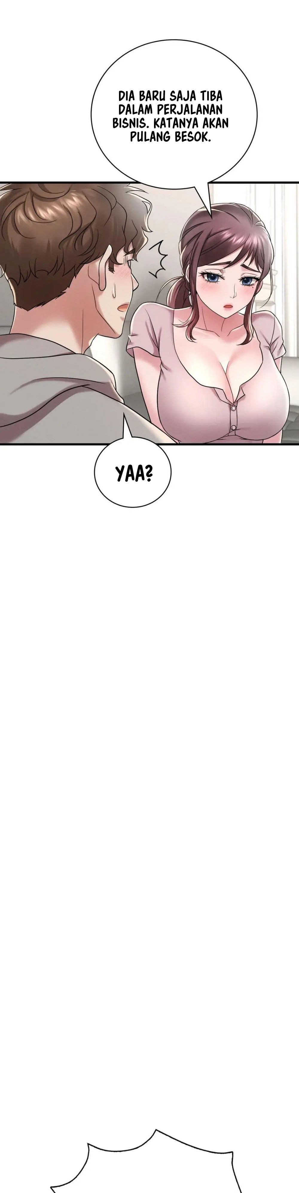 She wants to get drunk - Chapter 14 41