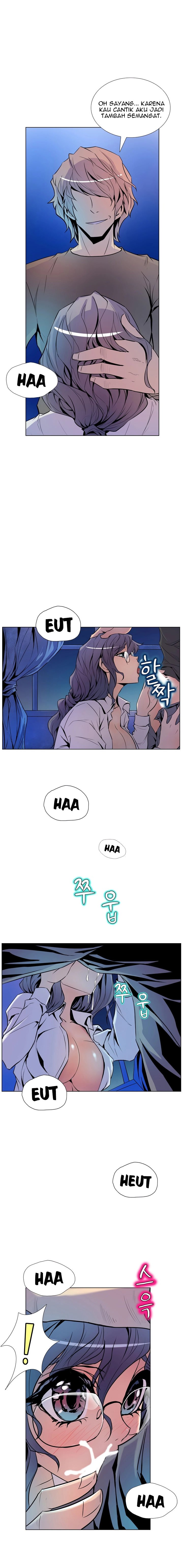 Sahwa: Secret Commission - Chapter 14 6