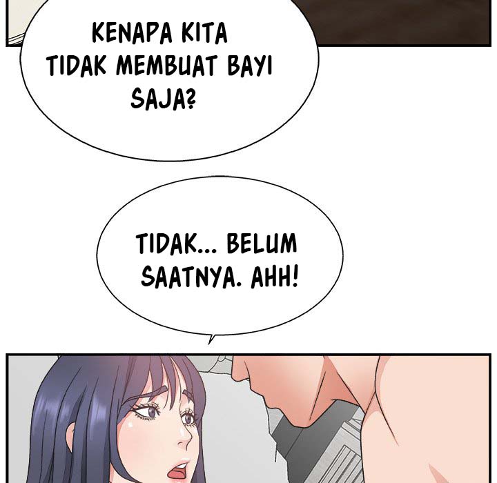 Miss Announcer - Chapter 14 110