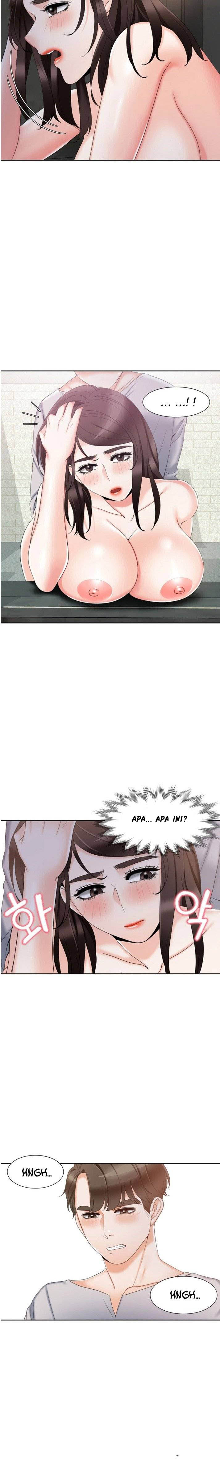 Bad Woman - Chapter 14 16