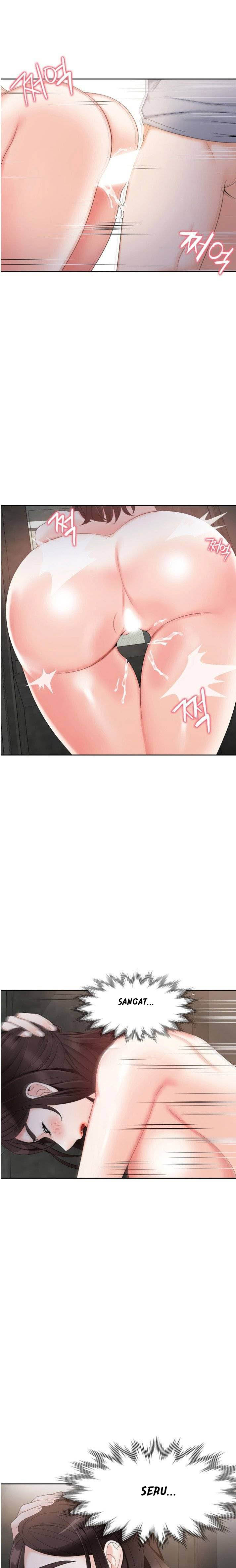 Bad Woman - Chapter 14 15