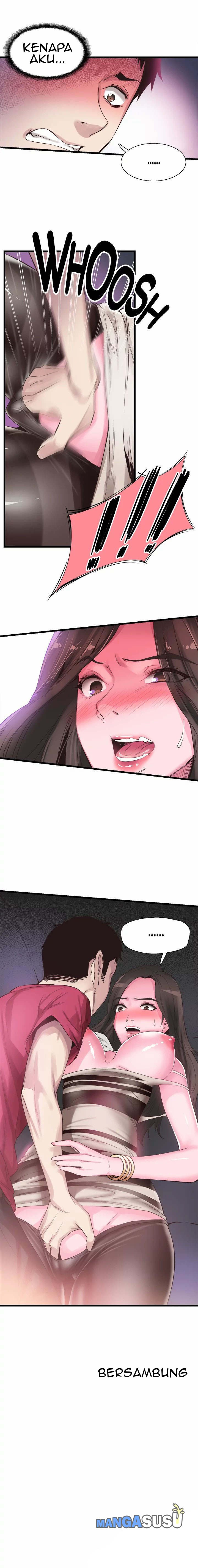 Campus Live - Chapter 14 16