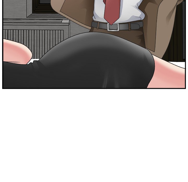 Miss Announcer - Chapter 14 60