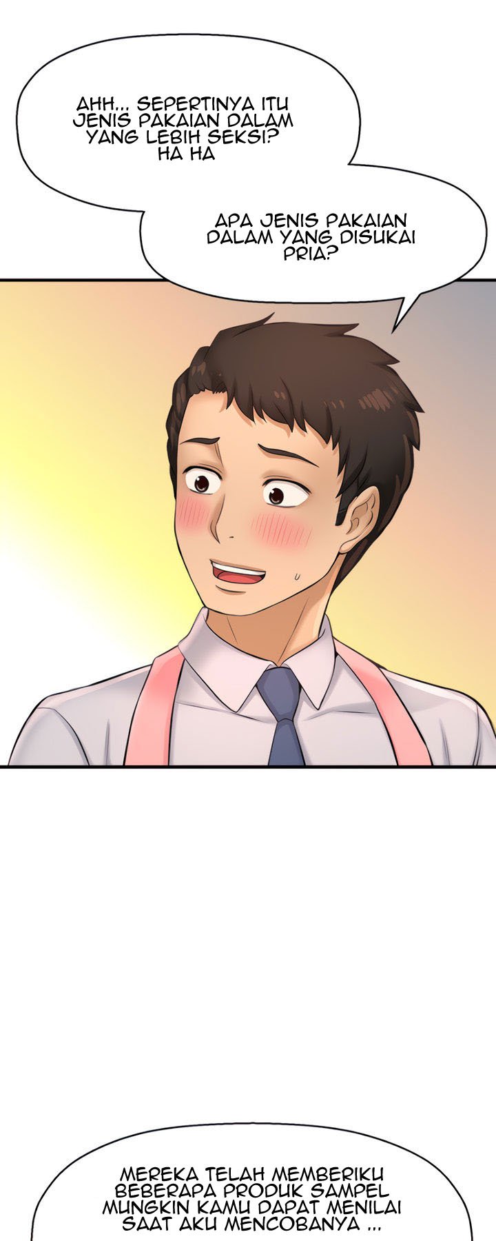 I Want to Know Her - Chapter 14 26 I Want to Know Her - Chapter 14 26