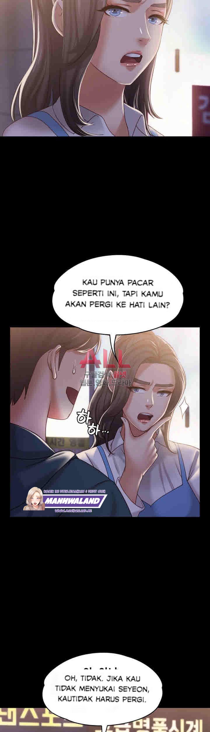 Lover Mode - Chapter 14 35