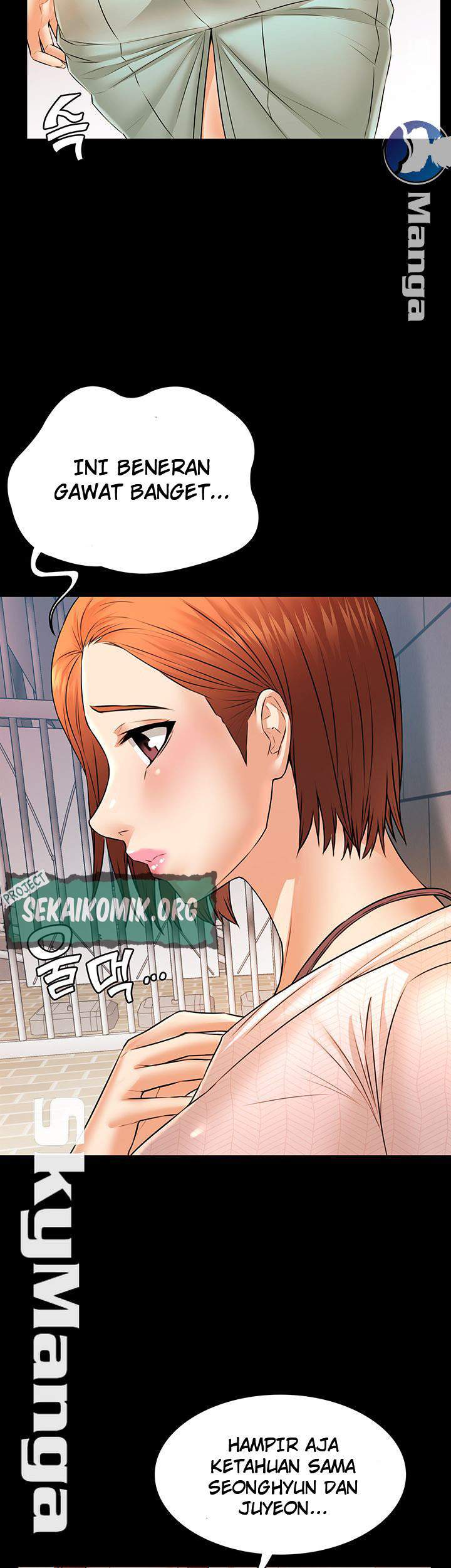 Two Household - Chapter 14 38 Two Household - Chapter 14 38