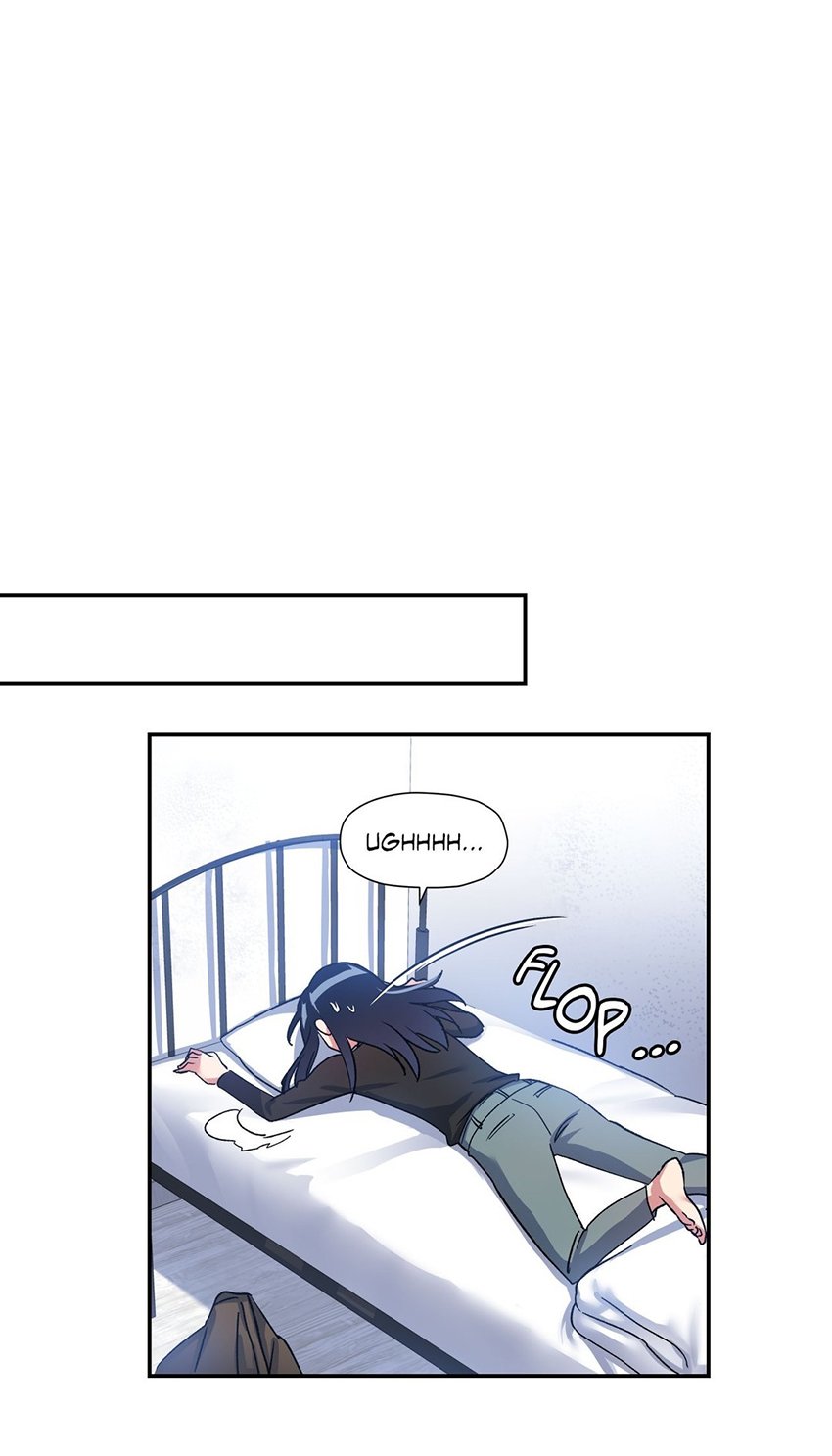 Under Observation: My First Loves and I - Chapter 14 21 Under Observation: My First Loves and I - Chapter 14 21