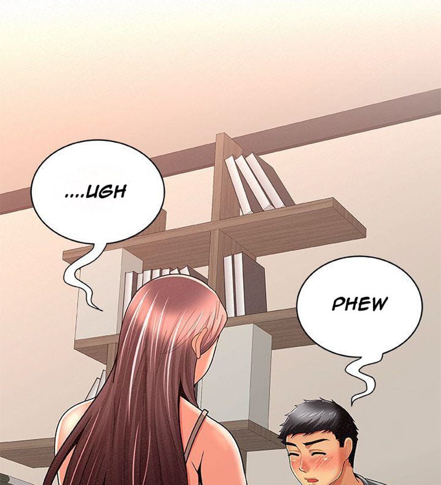 Reporting For Duty Ma’Am - Chapter 14 22 Reporting For Duty Ma’Am - Chapter 14 22