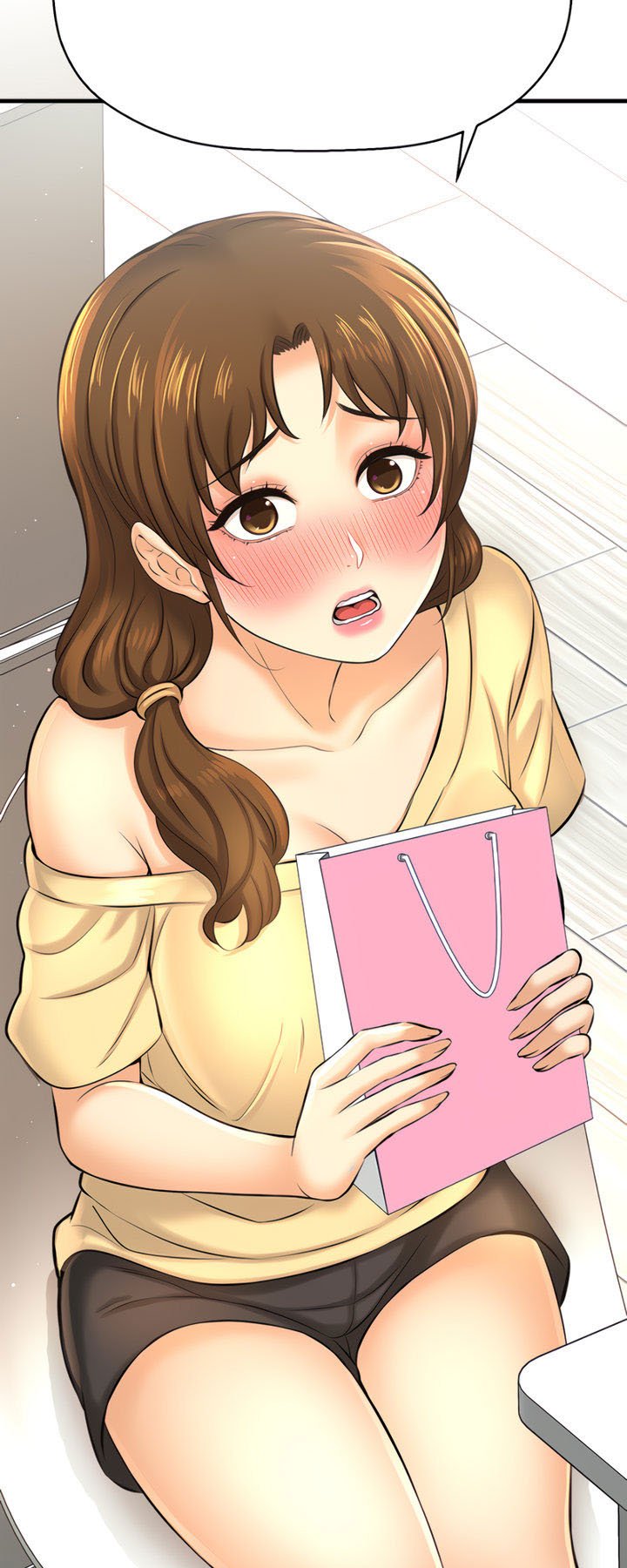 I Want to Know Her - Chapter 14 30 I Want to Know Her - Chapter 14 30