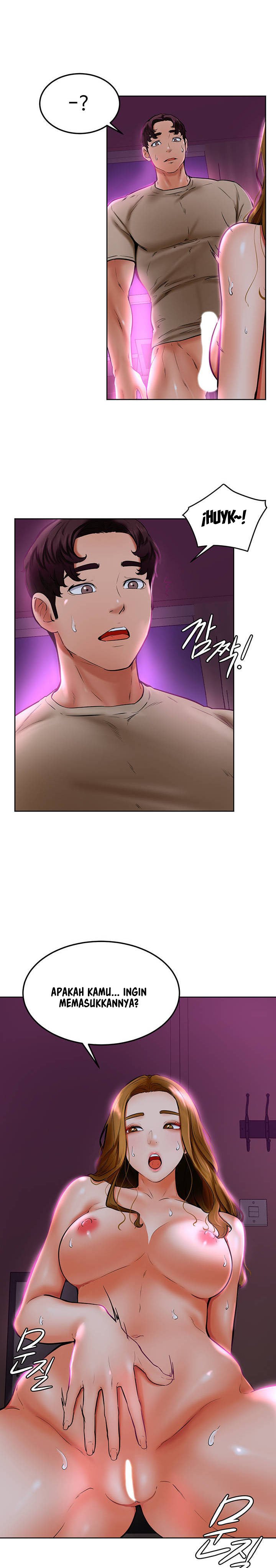 Cheer Up, Namjoo - Chapter 14 7