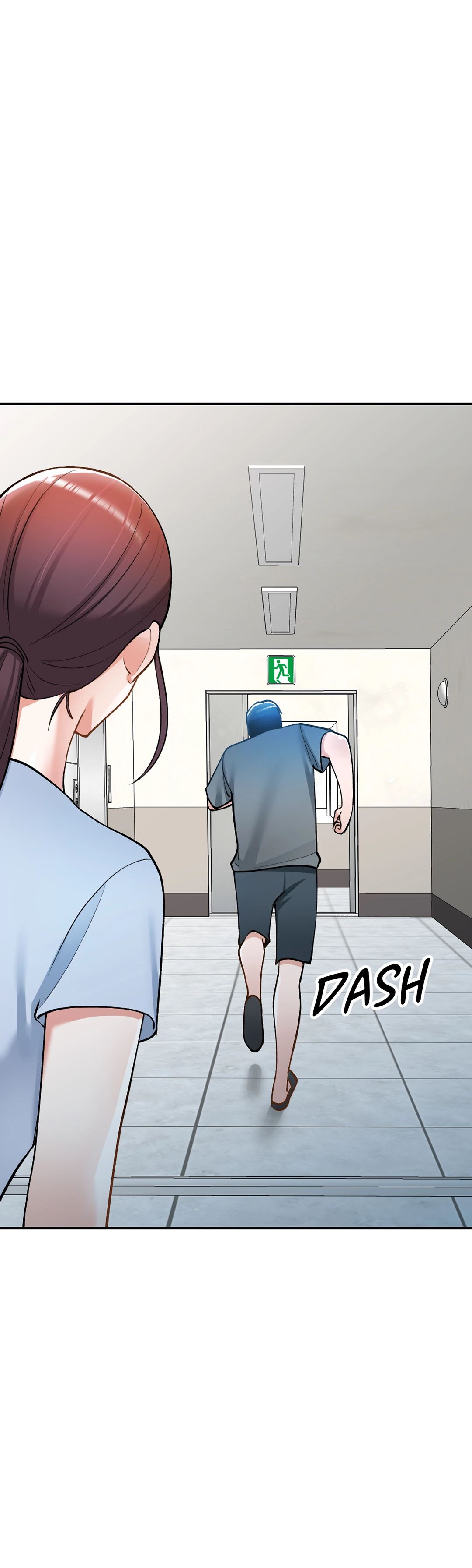 My Secretary’s Got a Secret - Chapter 14 46 My Secretary’s Got a Secret - Chapter 14 46