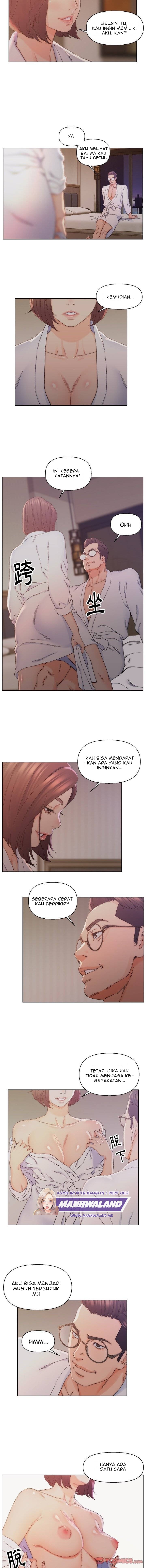 Old Friend - Chapter 14 4