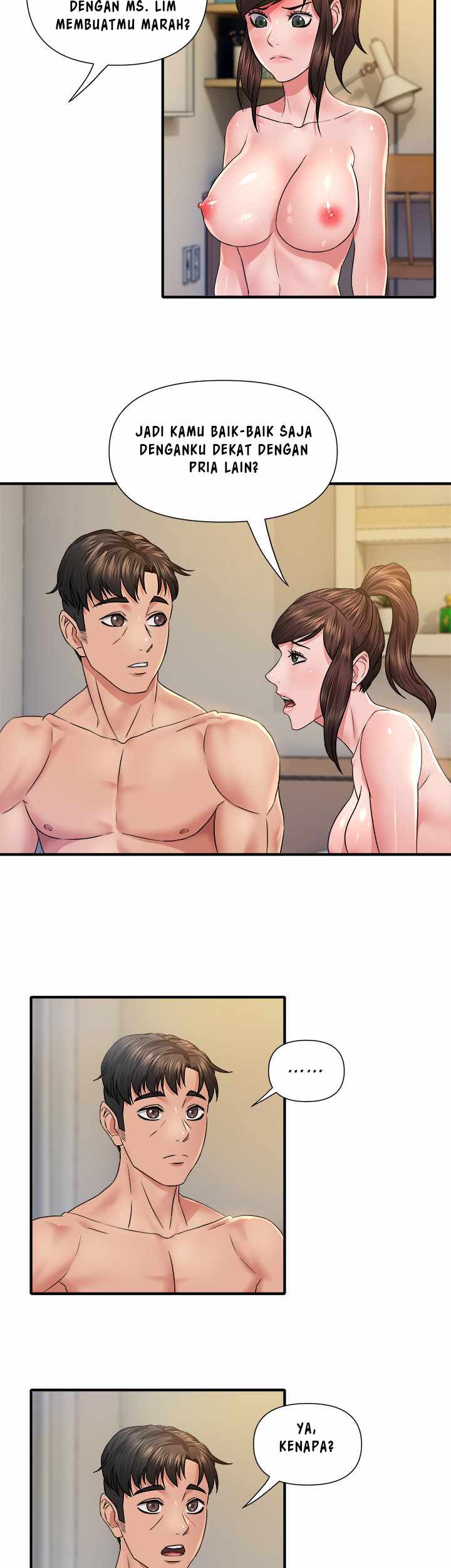 Coming to the Mart - Chapter 14 9 Coming to the Mart - Chapter 14 9