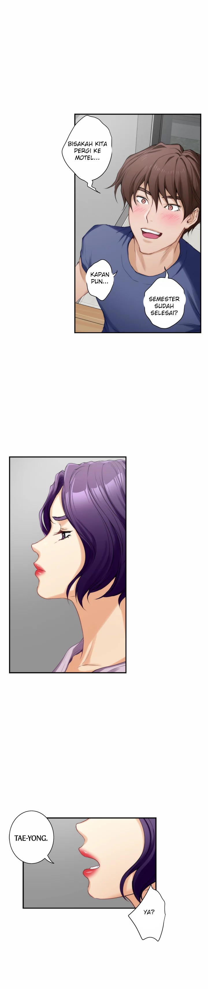 S-Mate - Chapter 14 8