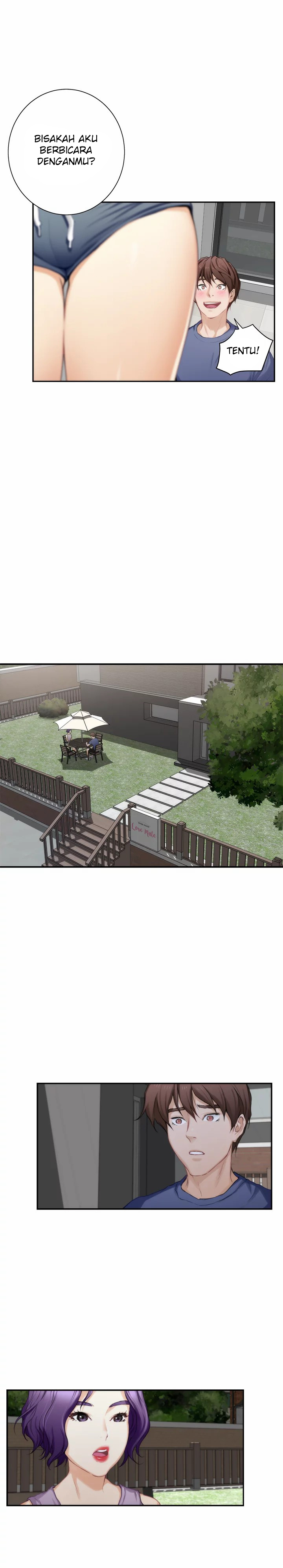 S-Mate - Chapter 14 9