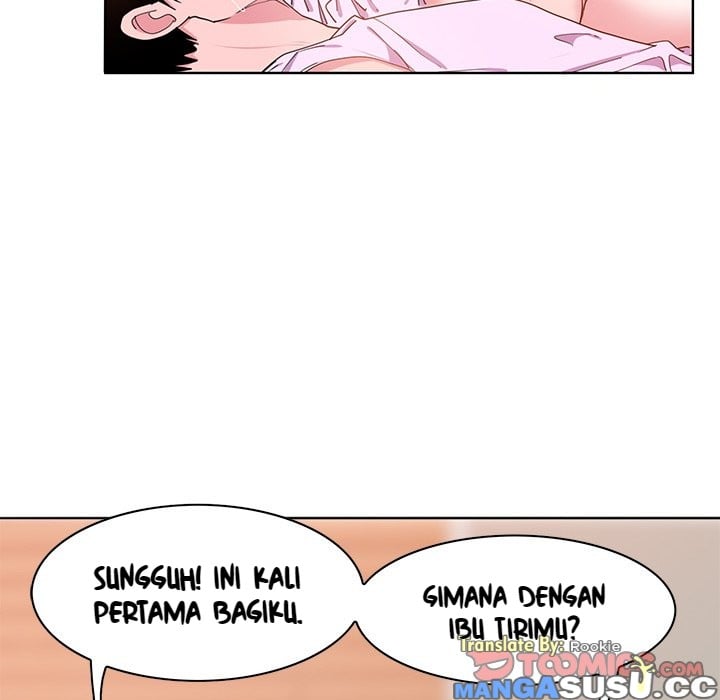 Bad Mom - Chapter 14 76