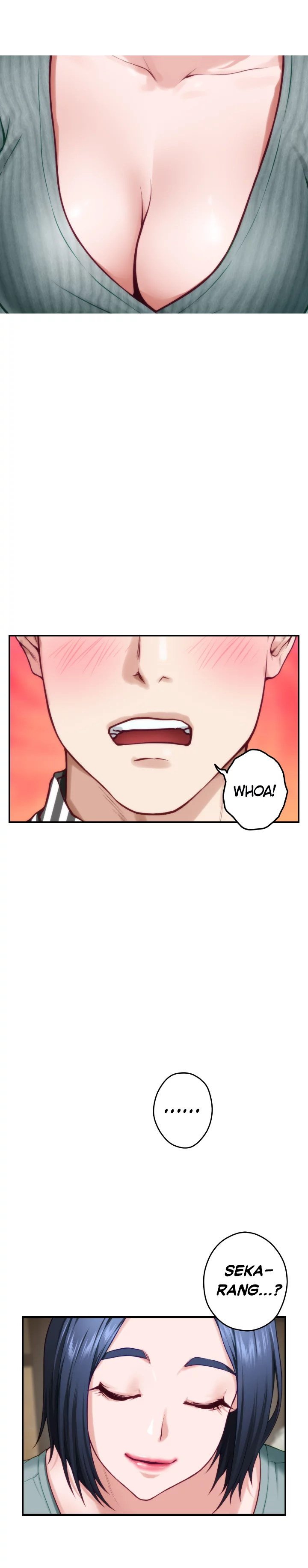 Noona&#8217;s Friend - Chapter 14 30