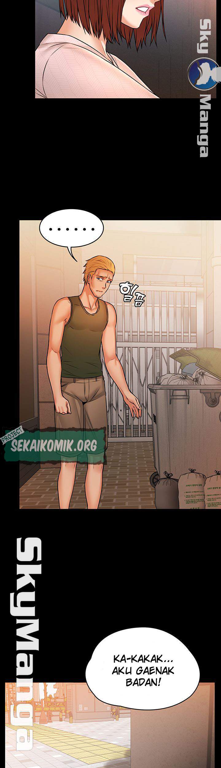 Two Household - Chapter 14 18 Two Household - Chapter 14 18