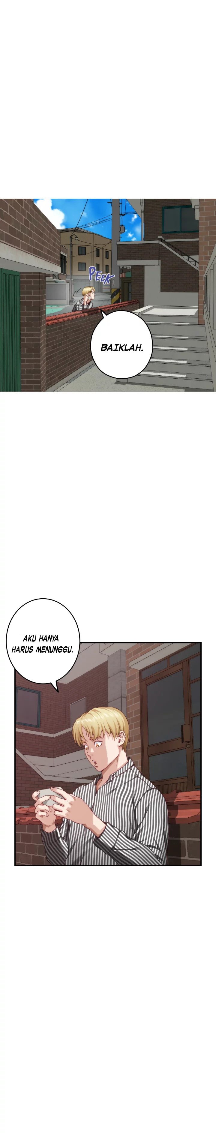 Noona&#8217;s Friend - Chapter 14 17