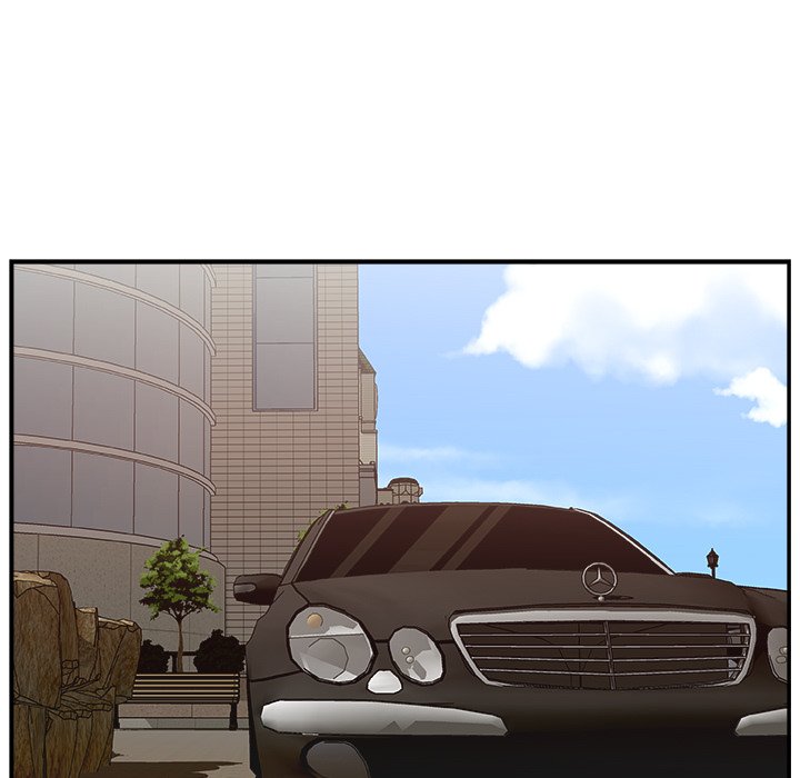 Miss Announcer - Chapter 14 12