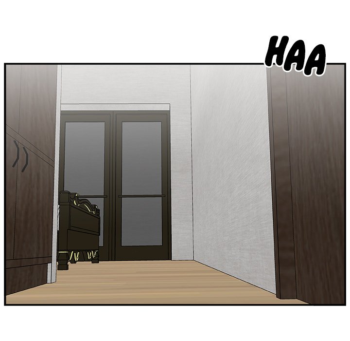 Miss Announcer - Chapter 14 89