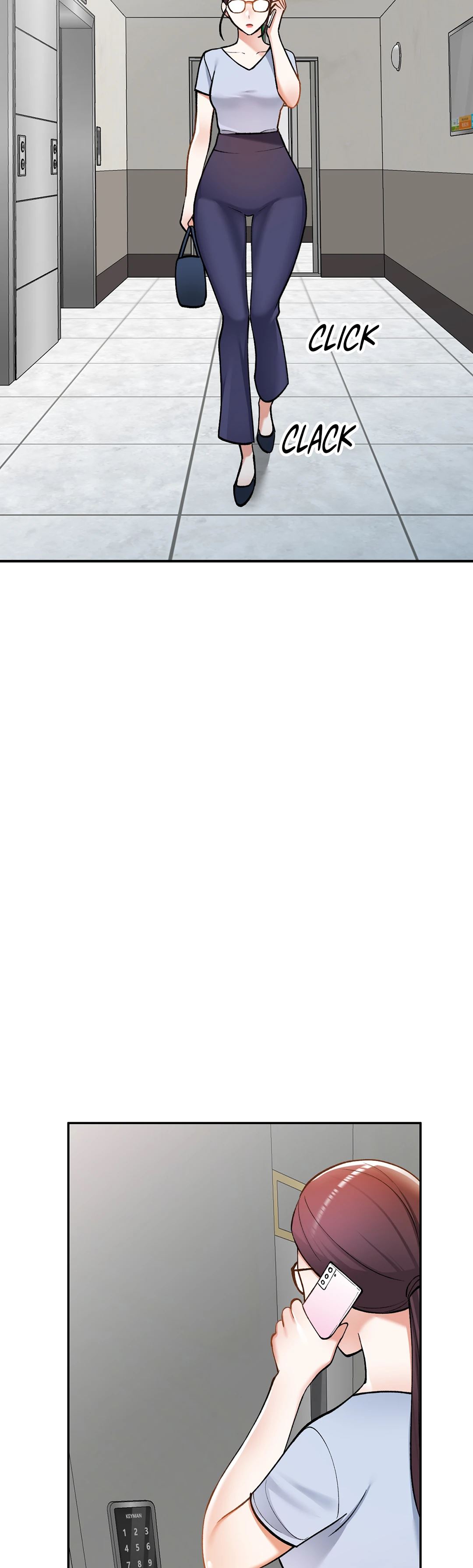 My Secretary’s Got a Secret - Chapter 14 44 My Secretary’s Got a Secret - Chapter 14 44