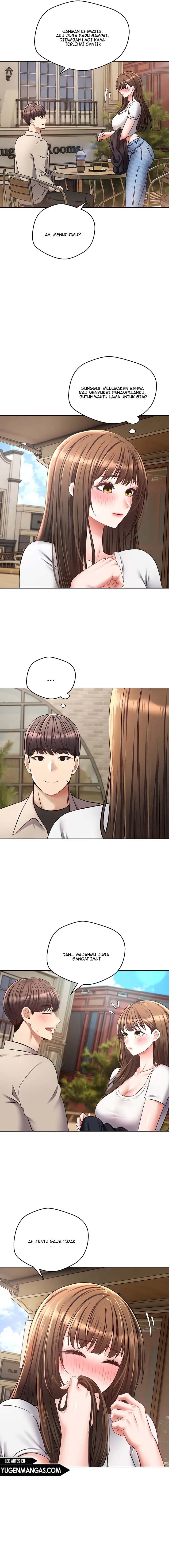 Wish Fulfillment Application - Chapter 14 9